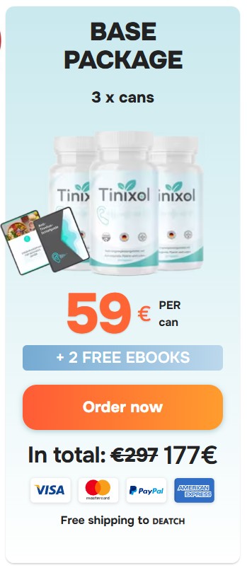 Tinixol 3 Bottle Price