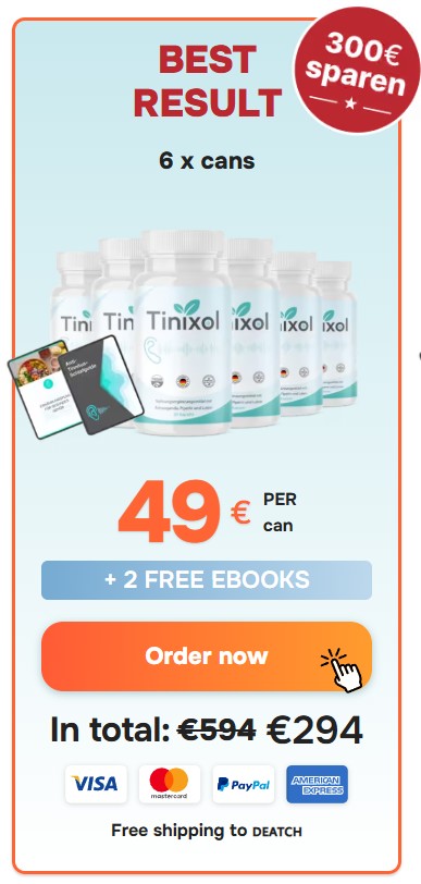 Tinixol 6 Bottle Price
