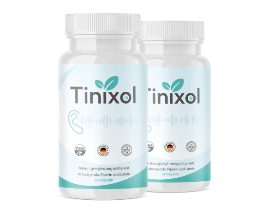 Tinixol Supplement